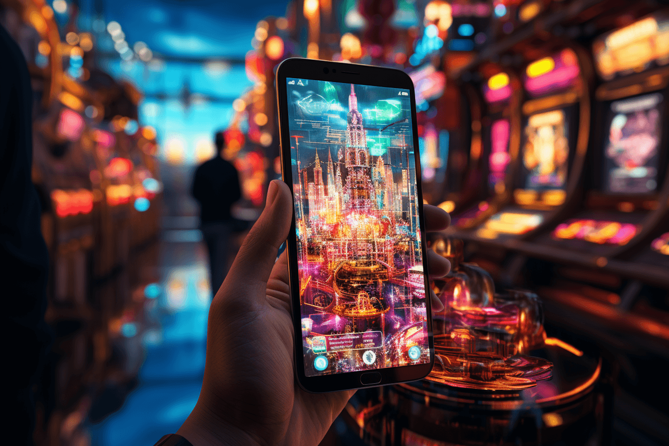 Que sont les machines à sous hors ligne : explication des machines à sous hors ligne gratuites image