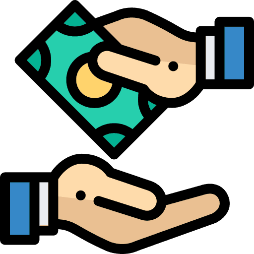 Machine à sous multi-lignes de paiement