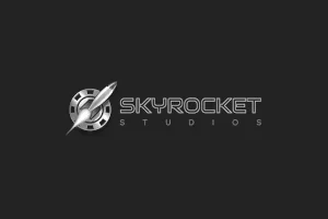 Machines Ã  sous en ligne de Skyrocket Studios les plus populaires