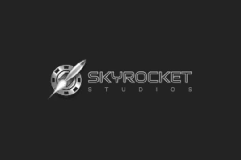 Machines à sous en ligne de Skyrocket Studios les plus populaires