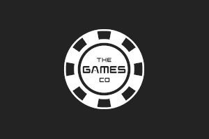 Machines Ã  sous en ligne de The Games Company les plus populaires