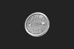 Machines Ã  sous en ligne de Gold Coin Studios les plus populaires