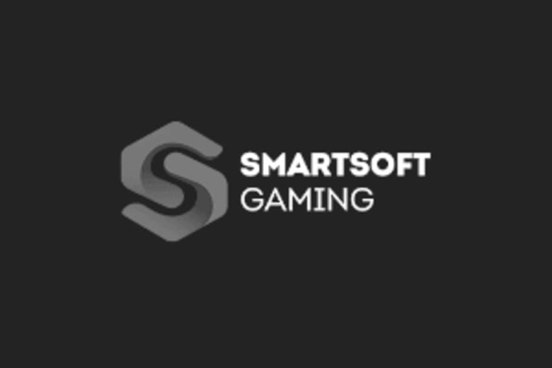 Machines à sous en ligne de SmartSoft Gaming les plus populaires