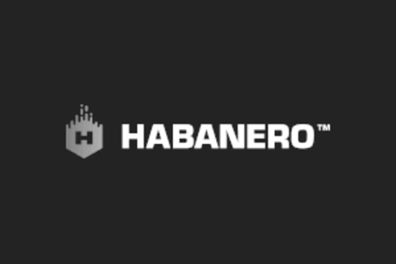 Machines à sous en ligne de Habanero les plus populaires