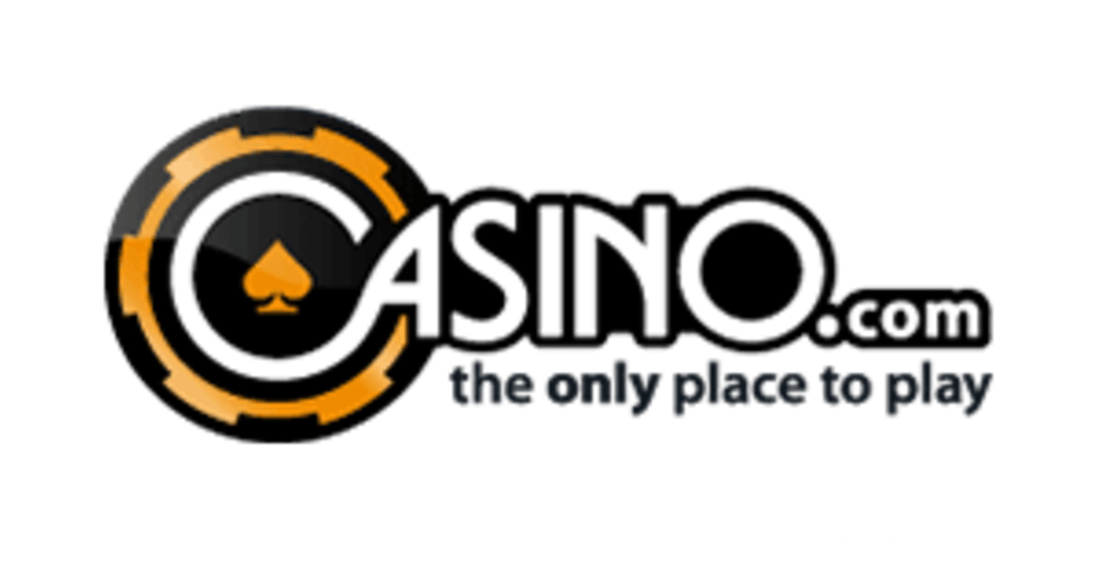 Bonus de bienvenue de Casino.com