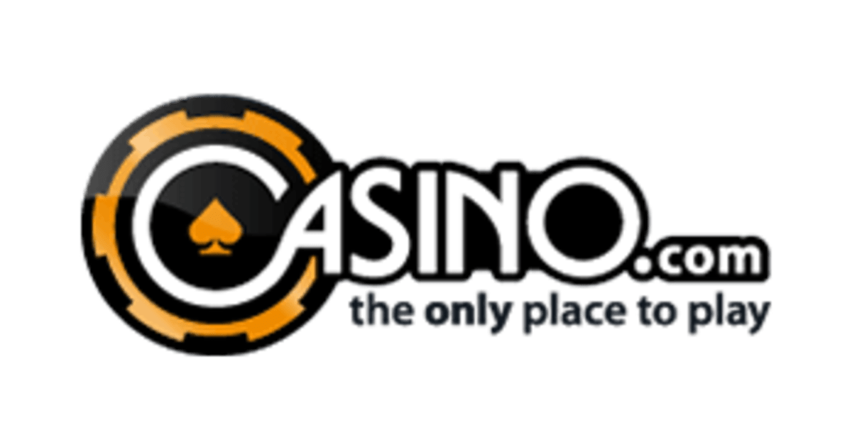 Bonus de bienvenue de Casino.com