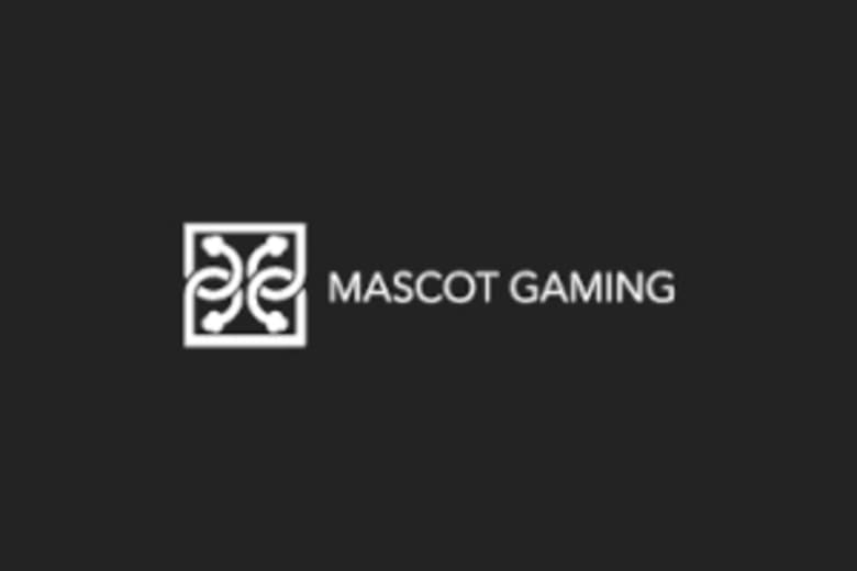 Machines à sous en ligne de Mascot Gaming les plus populaires