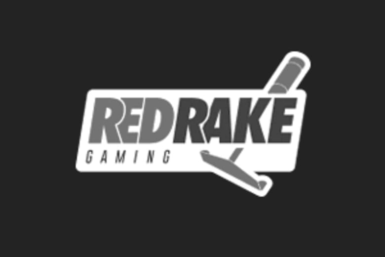 Machines à sous en ligne de Red Rake Gaming les plus populaires