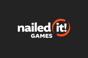 Machines Ã  sous en ligne de Nailed It! Games les plus populaires