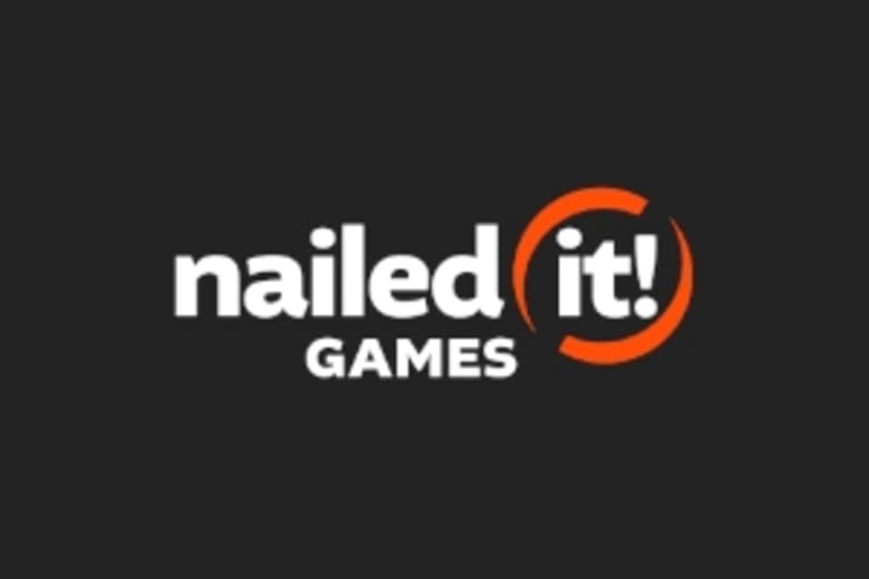 Machines à sous en ligne de Nailed It! Games les plus populaires