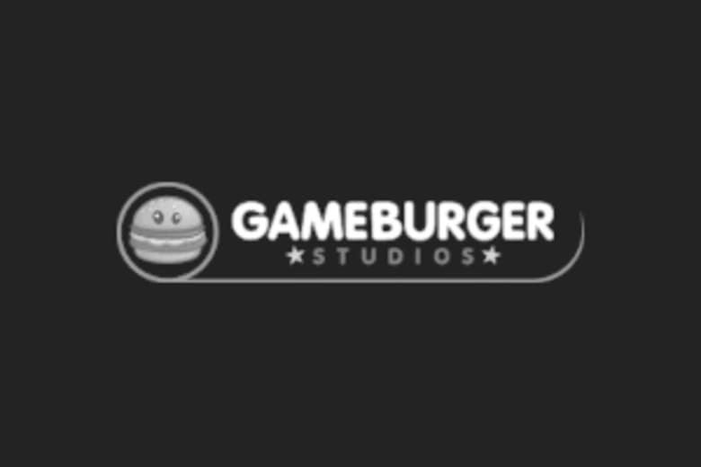 Machines à sous en ligne de GameBurger Studios les plus populaires