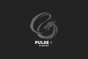 Machines Ã  sous en ligne de Pulse 8 Studio les plus populaires