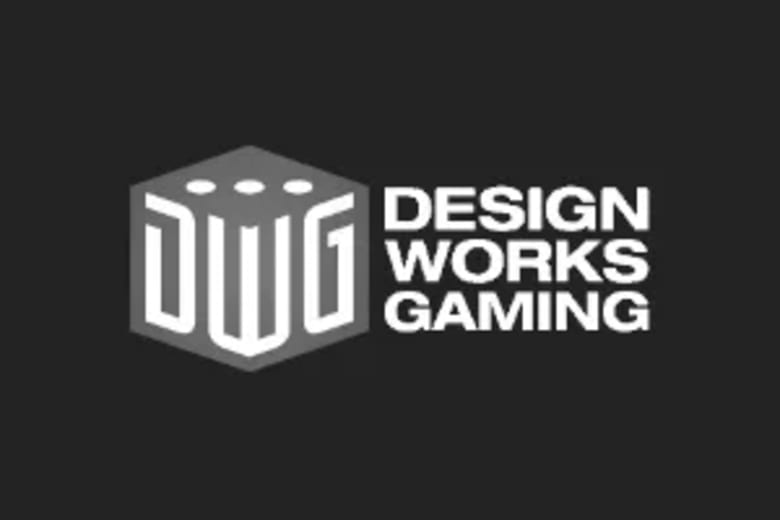 Machines à sous en ligne de Design Works Gaming les plus populaires