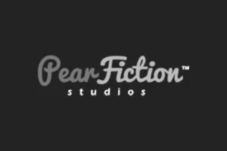 Machines à sous en ligne de PearFiction les plus populaires