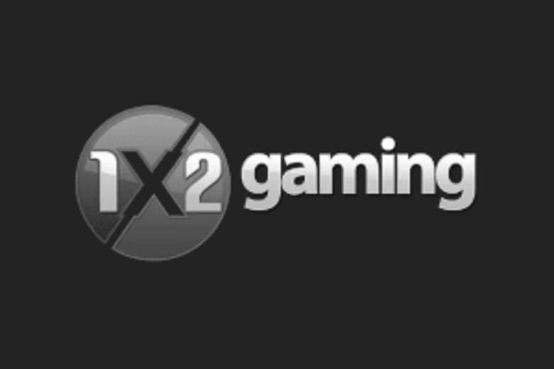 Machines à sous en ligne de 1x2 Gaming les plus populaires