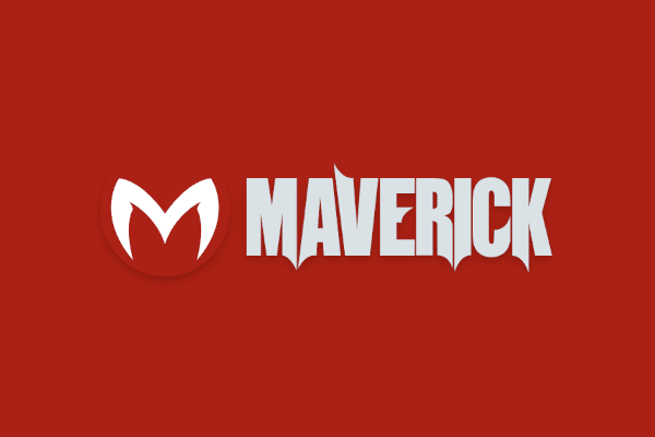 Machines Ã  sous en ligne de Maverick les plus populaires