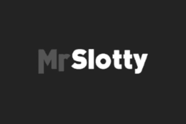 Machines à sous en ligne de Mr. Slotty les plus populaires