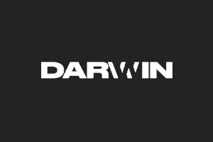 Machines Ã  sous en ligne de Darwin Gaming les plus populaires