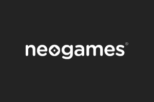 Machines Ã  sous en ligne de NeoGames les plus populaires