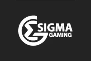 Machines Ã  sous en ligne de Sigma Games les plus populaires