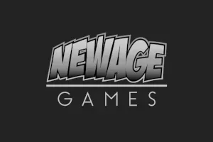 Machines Ã  sous en ligne de NewAge Games les plus populaires
