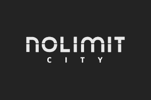 Machines Ã  sous en ligne de Nolimit City les plus populaires
