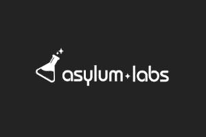 Machines Ã  sous en ligne de Asylum Labs les plus populaires