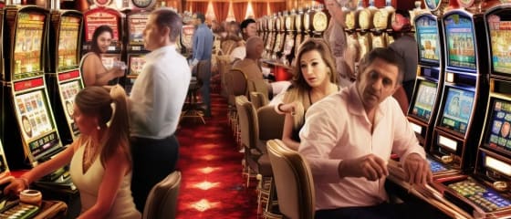 Les machines Ã  sous classiques et vidÃ©o sur le thÃ¨me allemand sont dÃ©sormais disponibles sur le casino en ligne 7Melons