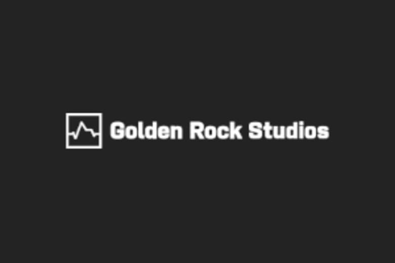 Machines à sous en ligne de Golden Rock Studios les plus populaires