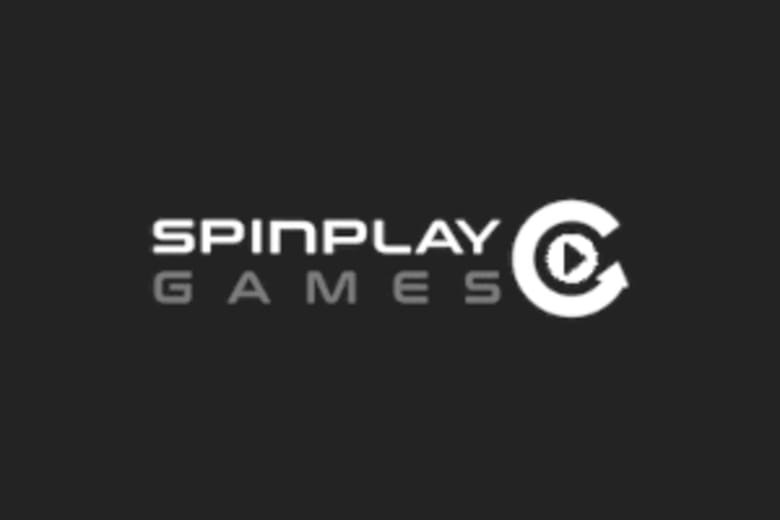 Machines à sous en ligne de Spin Play Games les plus populaires