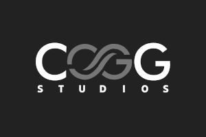 Machines Ã  sous en ligne de COGG Studios les plus populaires