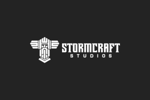 Machines à sous en ligne de Stormcraft Studios les plus populaires