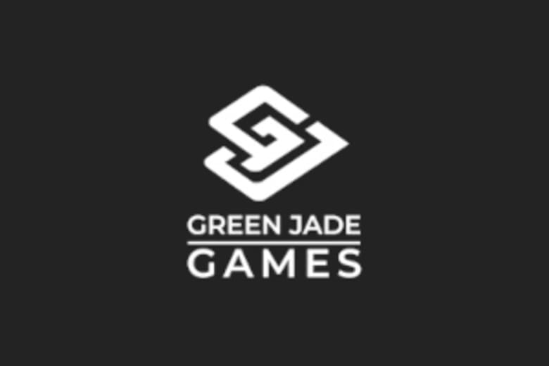 Machines à sous en ligne de Green Jade Games les plus populaires