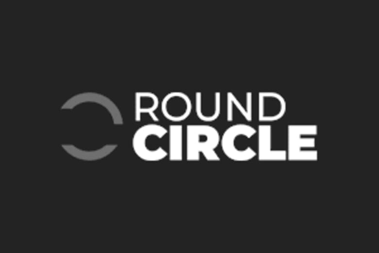 Machines à sous en ligne de Round Circle les plus populaires