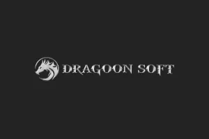 Machines Ã  sous en ligne de Dragoon Soft les plus populaires