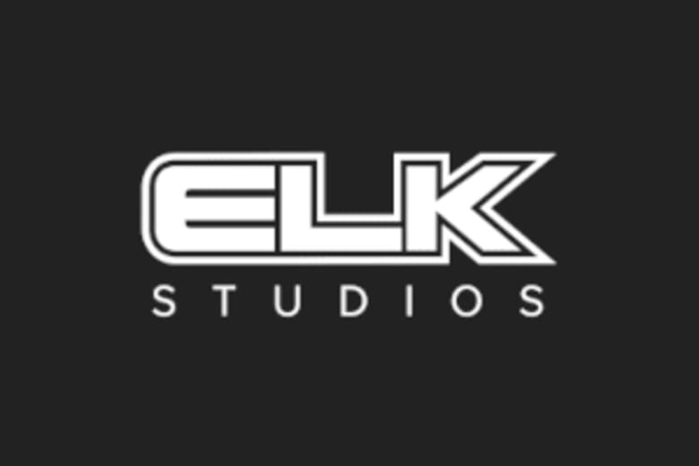 Machines à sous en ligne de Elk Studios les plus populaires