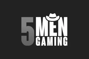 Machines Ã  sous en ligne de Five Men Gaming les plus populaires