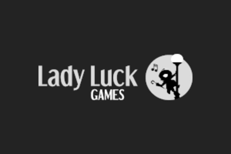 Machines à sous en ligne de Lady Luck Games les plus populaires