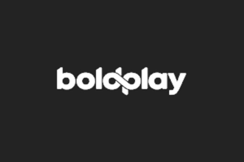 Machines à sous en ligne de Boldplay les plus populaires