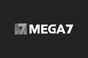Machines Ã  sous en ligne de MEGA 7 les plus populaires
