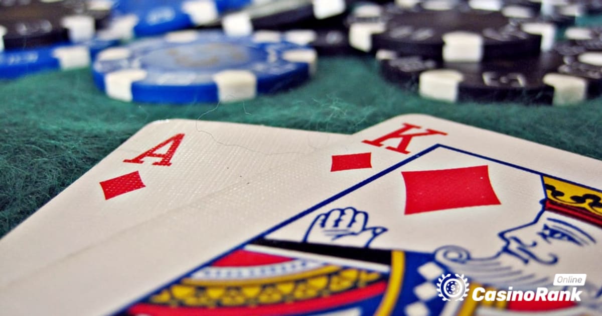 Tout ce que vous devez savoir sur le systÃ¨me de paris Ace / Five Count pour le Blackjack