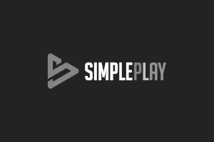 Machines Ã  sous en ligne de SimplePlay les plus populaires