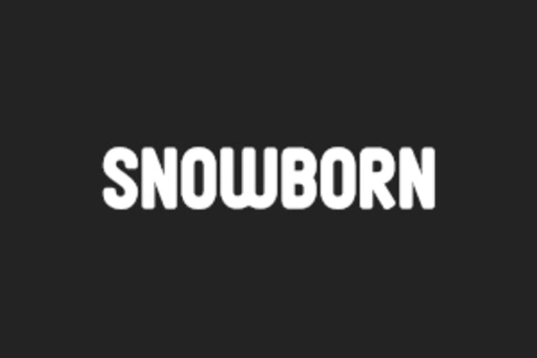 Machines à sous en ligne de Snowborn Games les plus populaires