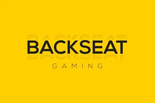 Machines Ã  sous en ligne de Backseat Gaming les plus populaires