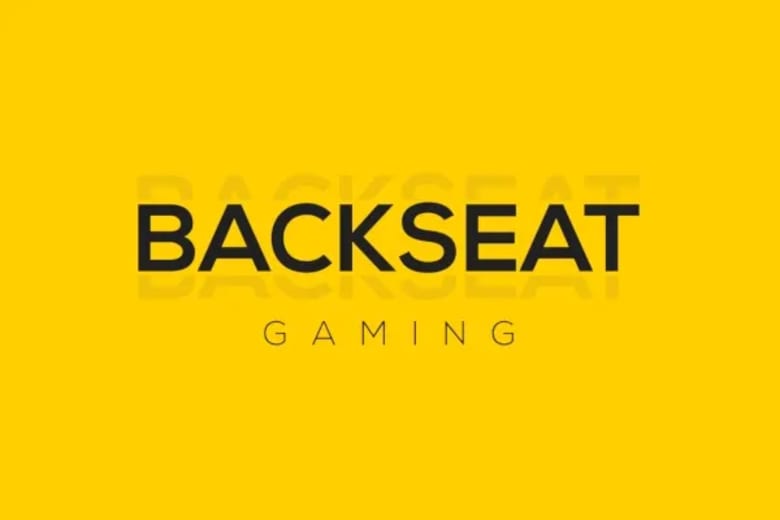 Machines à sous en ligne de Backseat Gaming les plus populaires