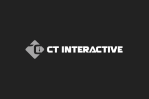 Machines Ã  sous en ligne de CT Interactive les plus populaires