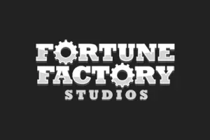 Machines Ã  sous en ligne de Fortune Factory Studios les plus populaires