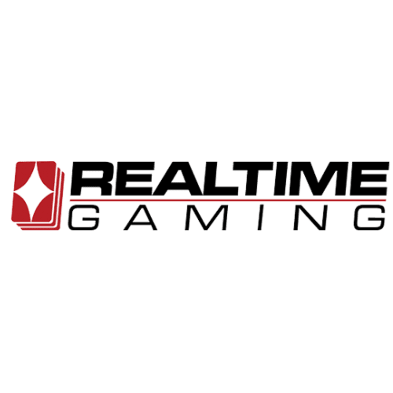 Machines à sous en ligne de Real Time Gaming les plus populaires