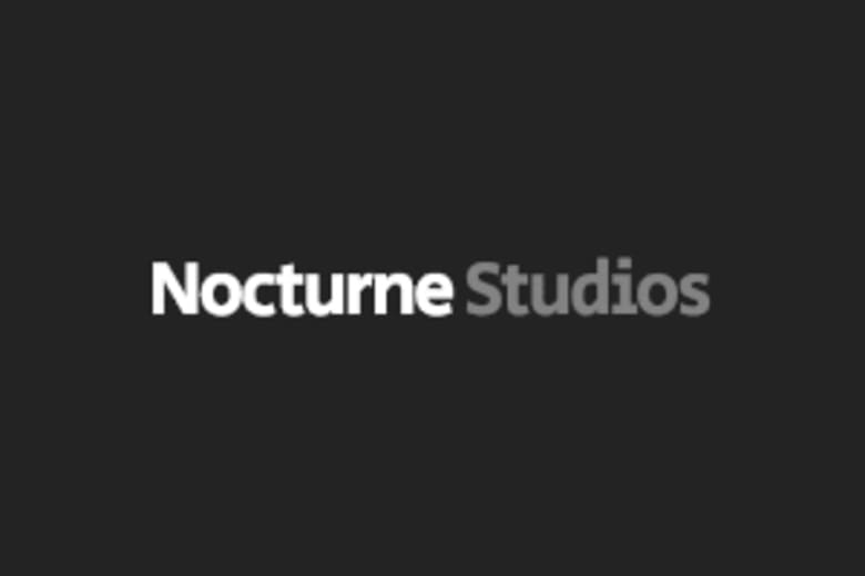 Machines à sous en ligne de Nocturne Studios les plus populaires