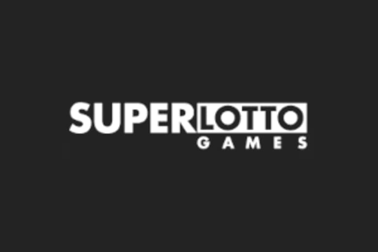 Machines à sous en ligne de Superlotto Games les plus populaires